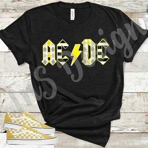 One of a kind customized shirts